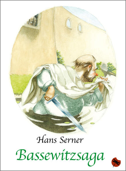 Produktbild: Bassewitzsaga | Hans Serner