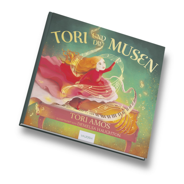 Produktbild: Tori und die Musen | Tori Amos