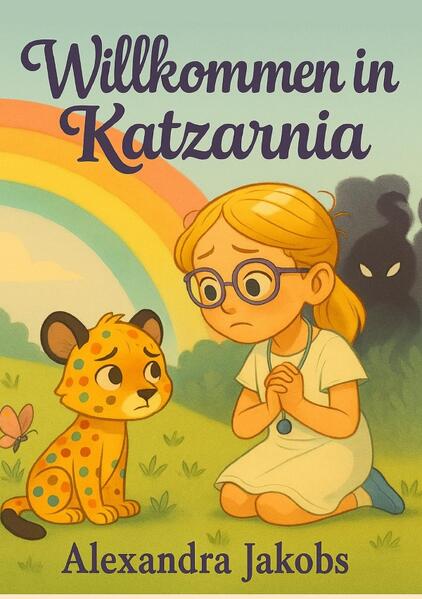 Produktbild: Willkommen in Katzarnia | Alexandra Jakobs