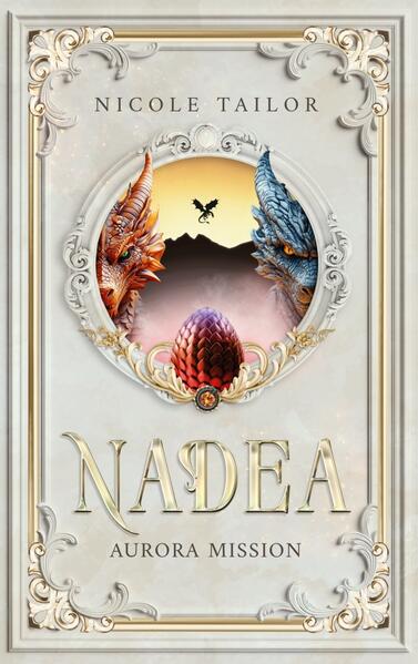 Produktbild: Nadea - Aurora Mission | Tailor Nicole