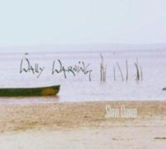 Produktbild: Slow Down | Wally Warning