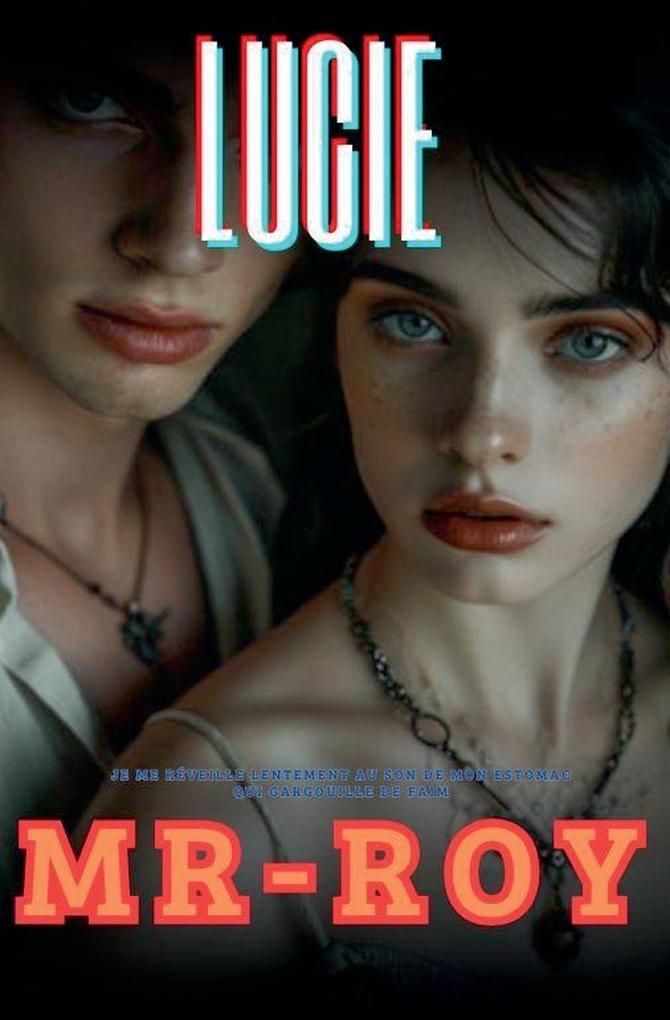 Produktbild: Lucie | Mr-Roy