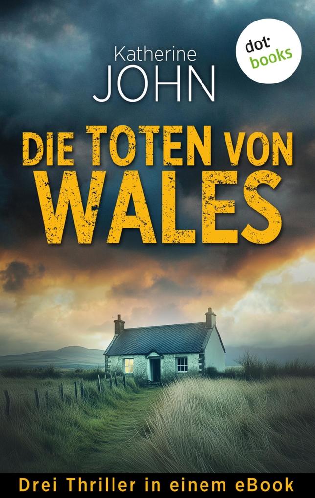 Produktbild: Die Toten von Wales | Katherine John