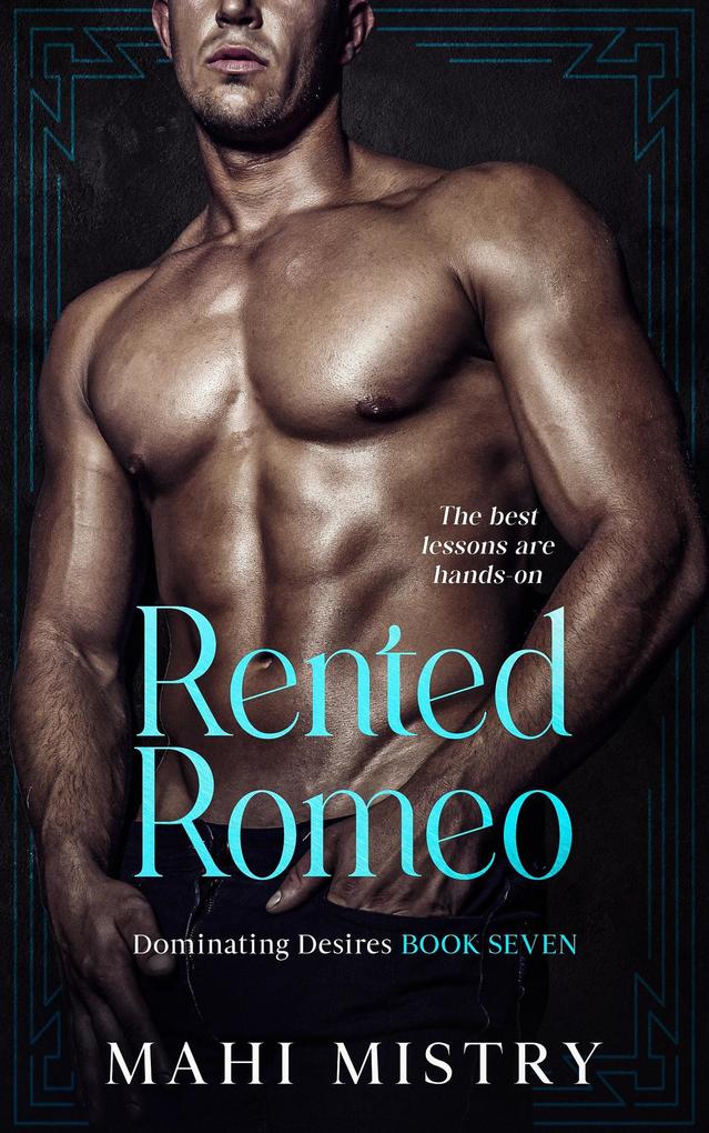 Produktbild: Rented Romeo | Mahi Mistry