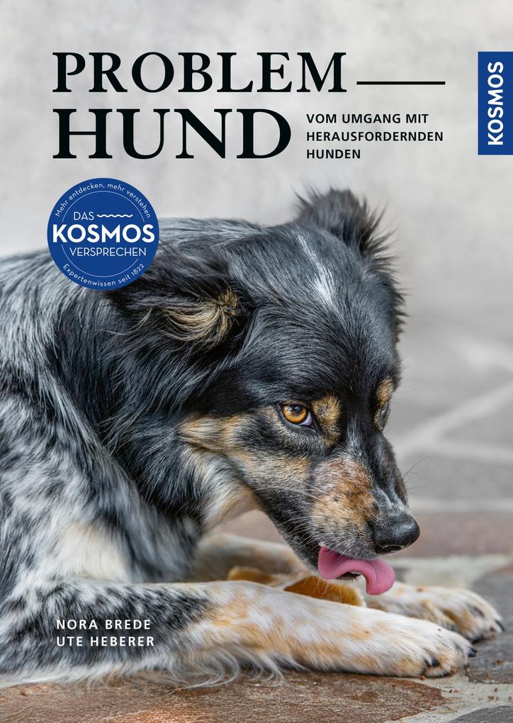 Produktbild: Problem Hund | Nora Brede, Ute Heberer