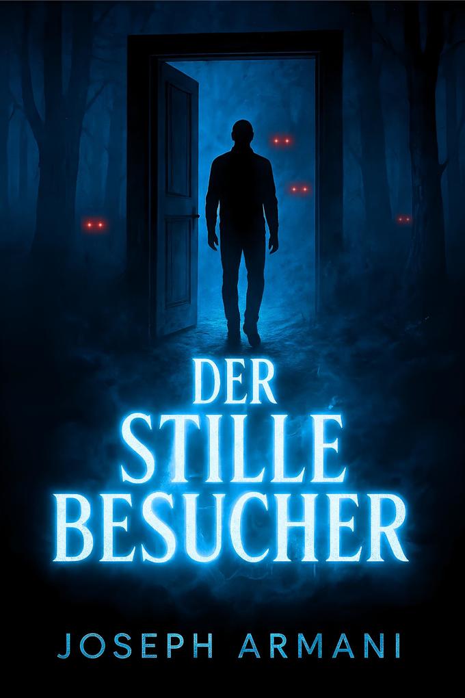 Produktbild: Der stille Besucher | Joseph Armani