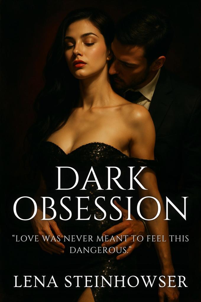 Produktbild: Dark Obsession | Lena Steinhowser