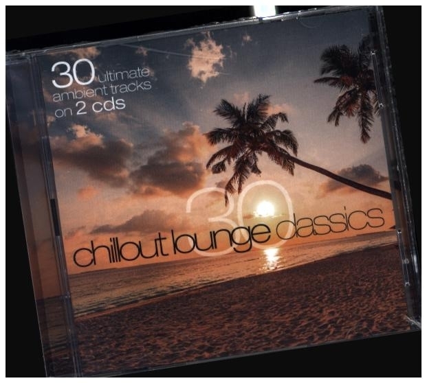Produktbild: 30 Chillout Lounge Classics | Various