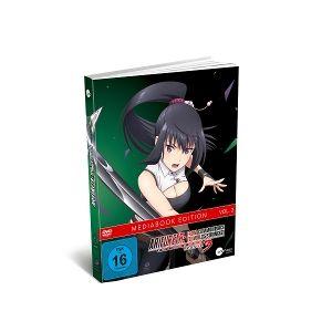 Produktbild: Arifureta Season 3 Vol.2 | Arifureta