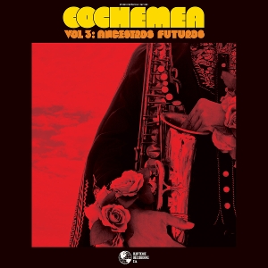 Produktbild: Vol. III: Ancestros Futuros | Cochemea