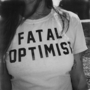 Produktbild: Fatal Optimist | Madi Diaz