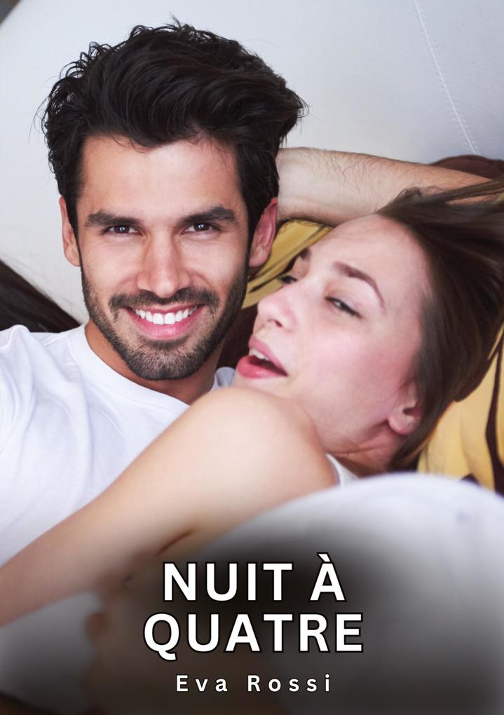 Produktbild: Nuit à Quatre | Eva Rossi