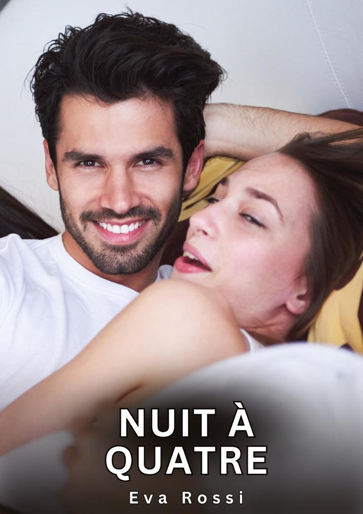 Produktbild: Nuit à Quatre | Eva Rossi