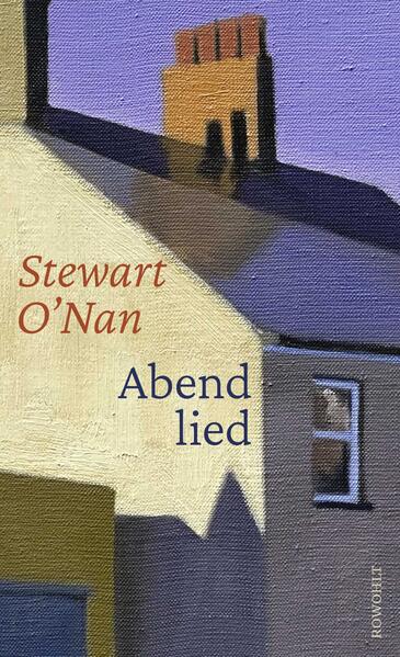 Produktbild: Abendlied | Stewart O'Nan, Stewart ONan