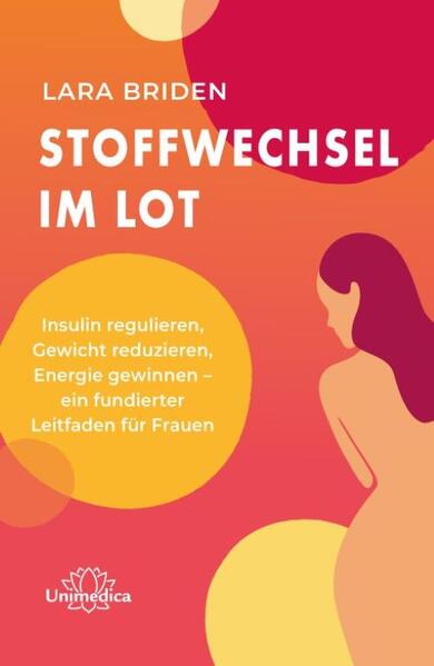 Produktbild: Stoffwechsel im Lot | Lara Briden