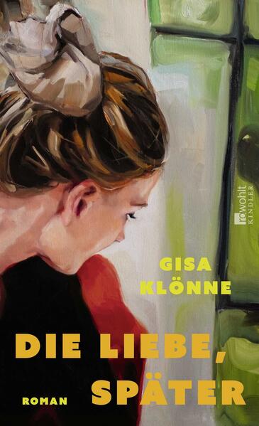 Produktbild: Die Liebe, später | Gisa Klönne