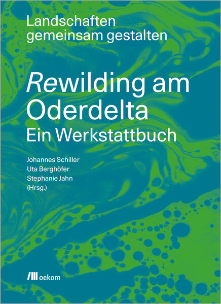 Produktbild: Landschaften gemeinsam gestalten