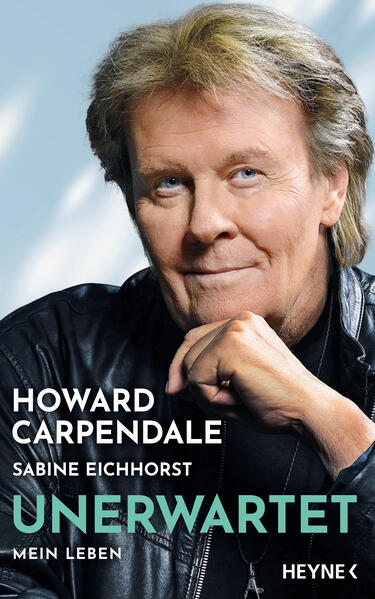 Produktbild: Unerwartet | Howard Carpendale, Sabine Eichhorst