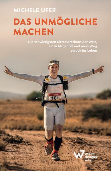 Produktbild: Das Unmögliche machen | Michele Ufer