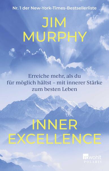 Produktbild: Inner Excellence | Jim Murphy