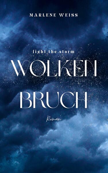 Produktbild: Wolkenbruch | Marlene Weiß