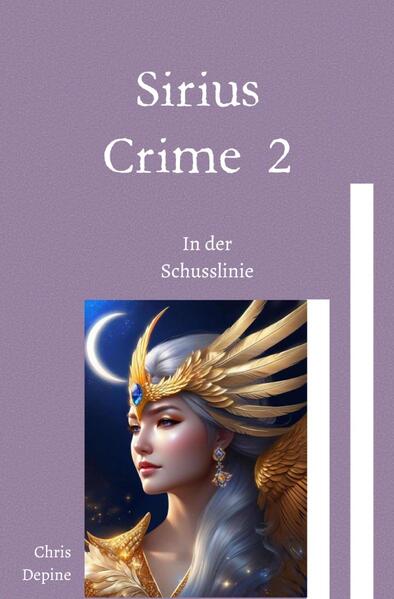 Produktbild: Sirius Crime 2 | Chris Depine