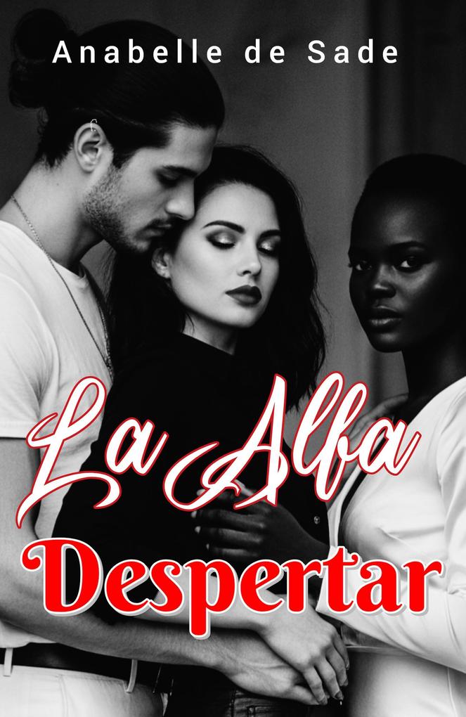 Produktbild: La Alfa Despertar | Anabelle de Sade