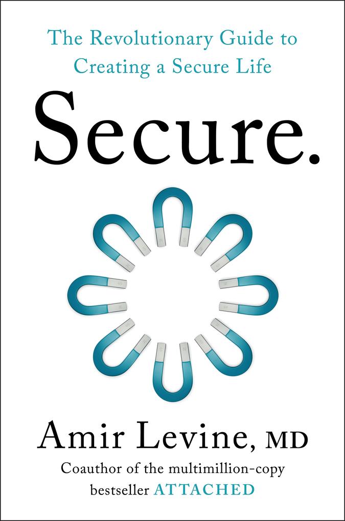 Produktbild: Secure | Amir Levine
