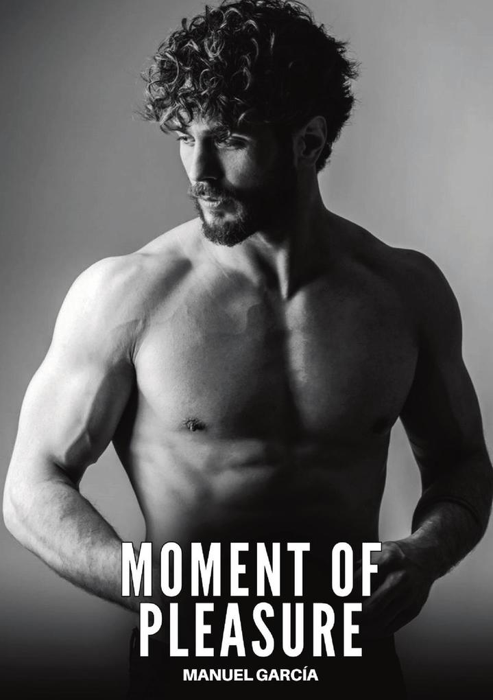 Produktbild: Moment of Pleasure | Manuel García