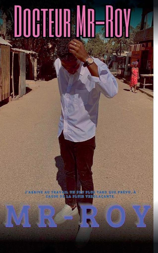 Produktbild: Docteur Mr-Roy | Mr-Roy