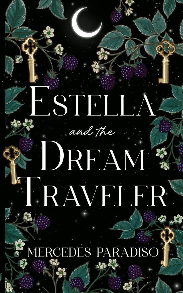 Produktbild: Estella and the Dream Traveler | Mercedes Paradiso