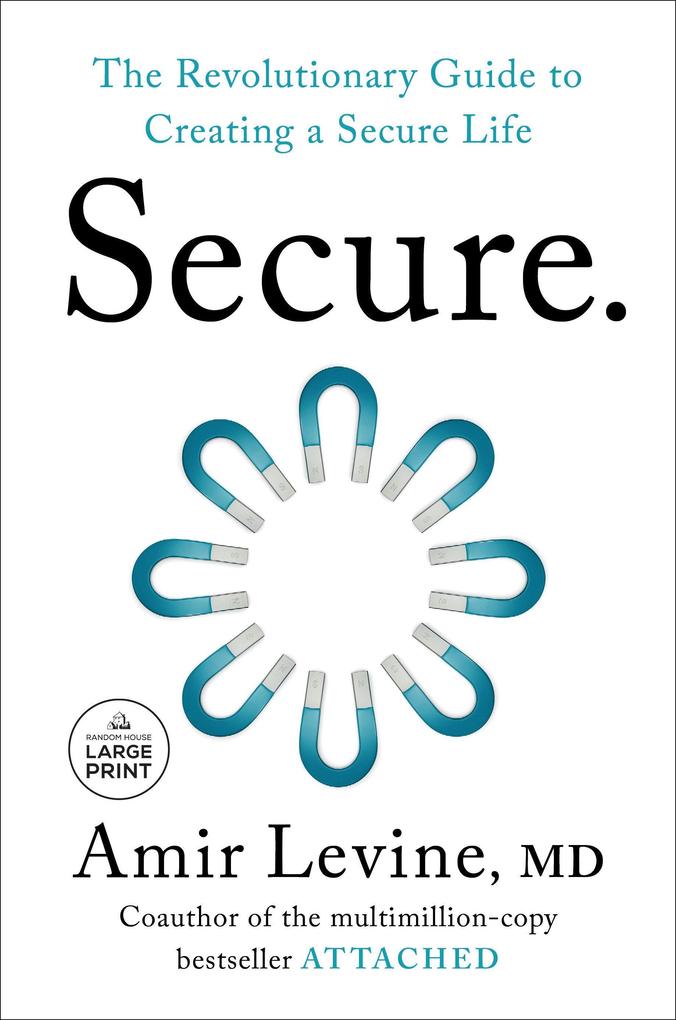 Produktbild: Secure | Amir Levine