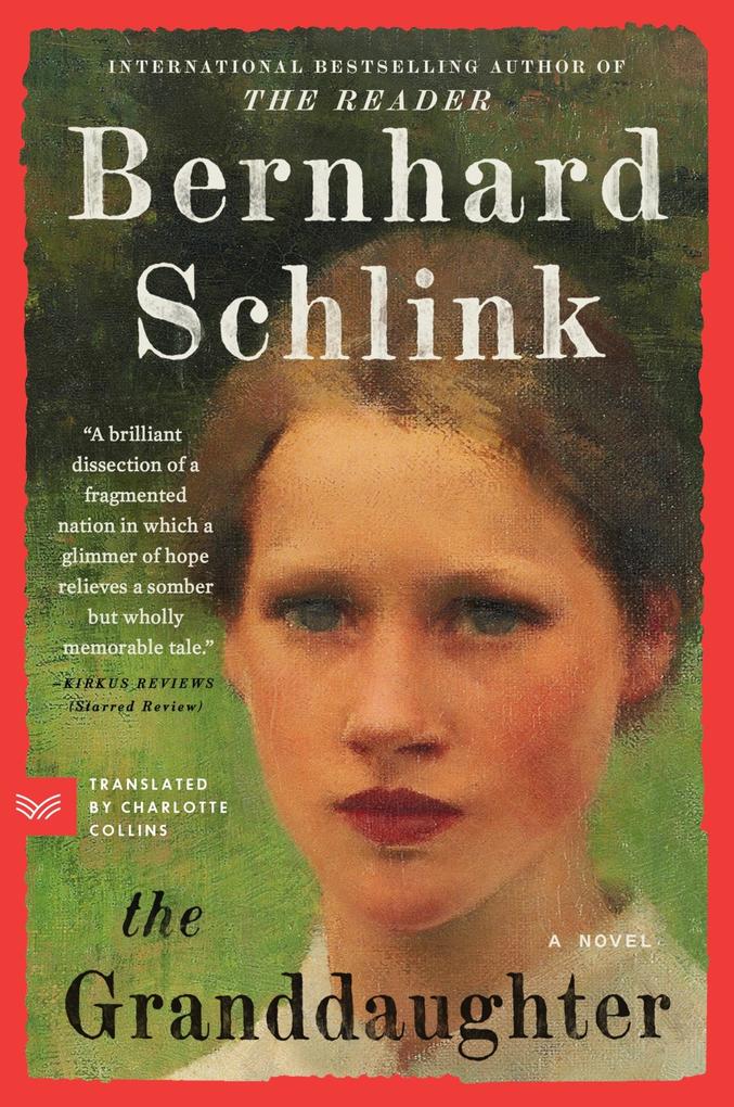 Produktbild: The Granddaughter | Bernhard Schlink