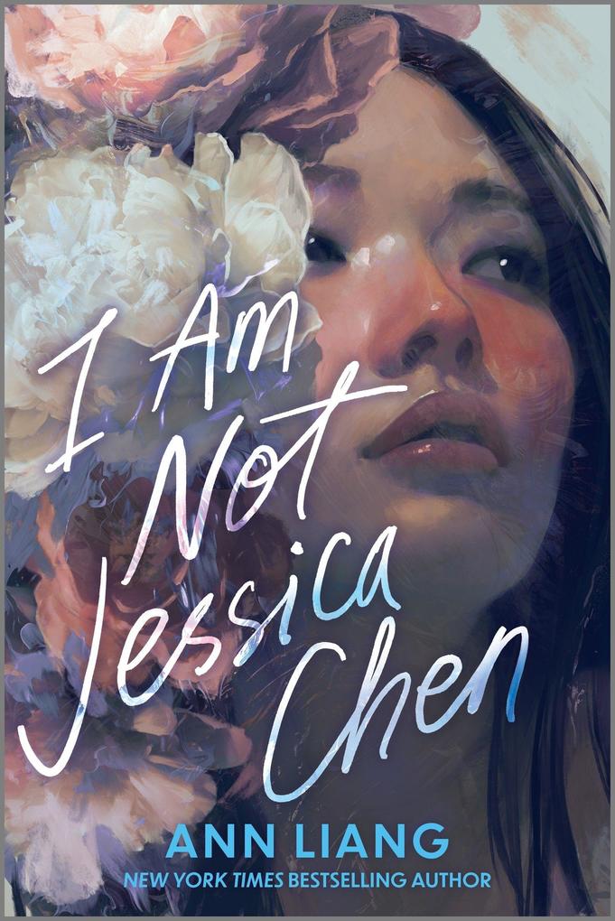 Produktbild: I Am Not Jessica Chen | Ann Liang