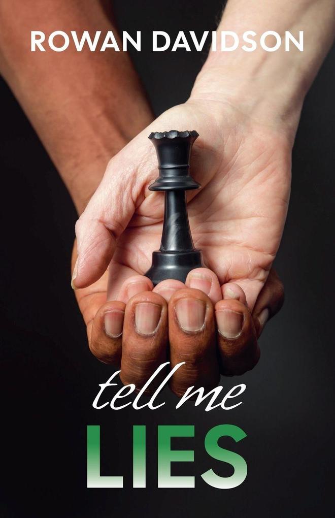 Produktbild: Tell Me Lies | Rowan Davidson