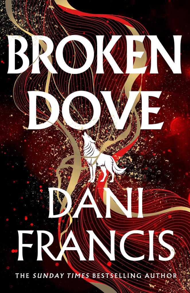 Produktbild: Broken Dove | Dani Francis