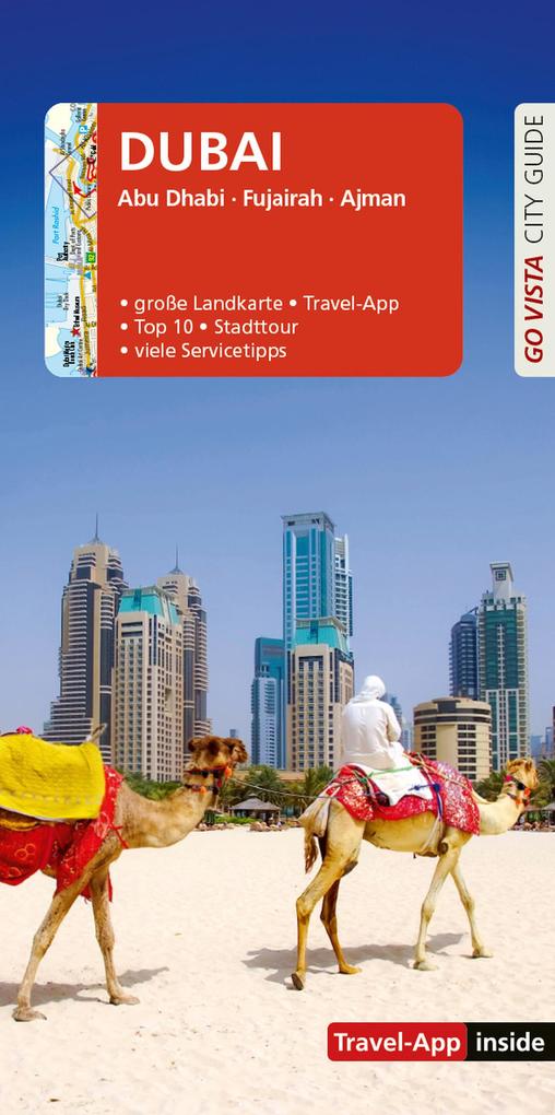 Produktbild: Dubai | Renate Ammann
