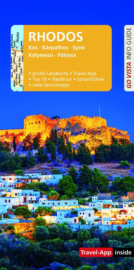 Produktbild: Rhodos