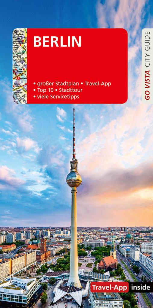 Produktbild: Berlin | Ortrun Egelkraut