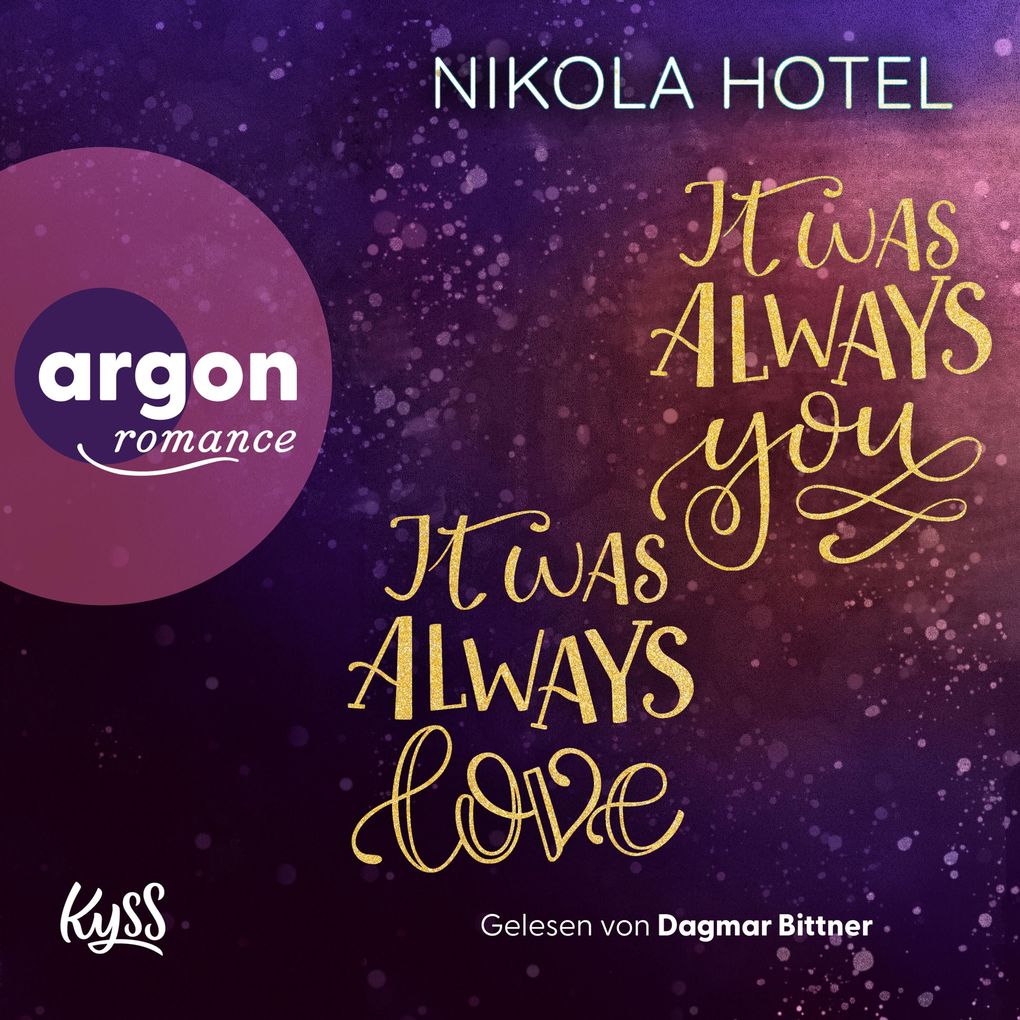 Produktbild: It was always you & It was always love | Nikola Hotel