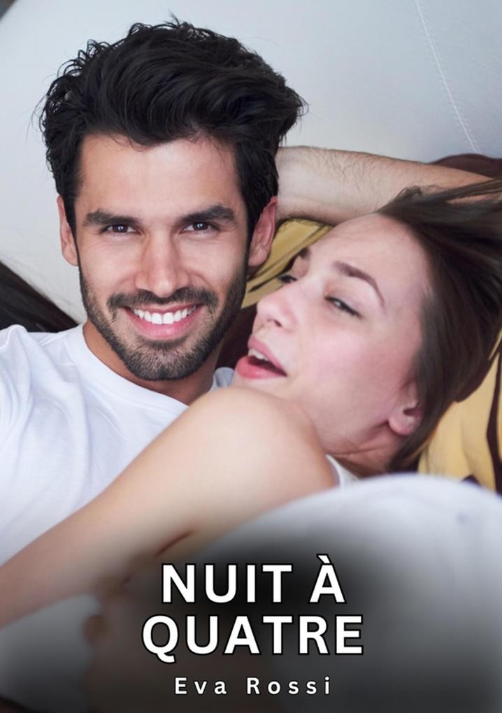 Produktbild: Nuit à Quatre | Eva Rossi