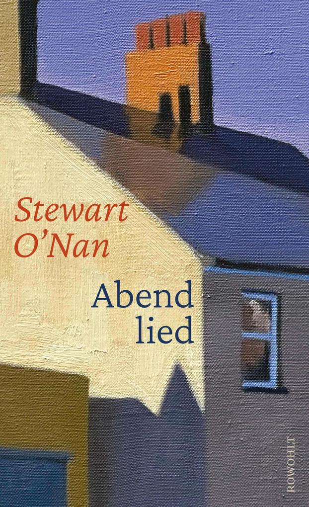 Produktbild: Abendlied | Stewart O'Nan