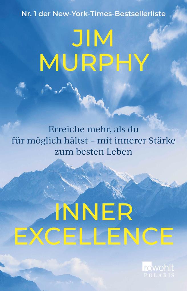 Produktbild: Inner Excellence | Jim Murphy