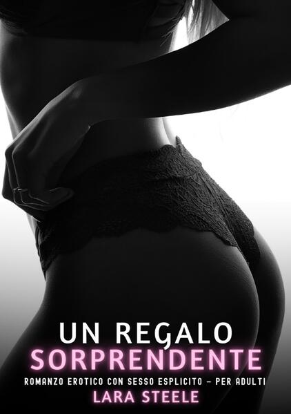 Produktbild: Un Regalo Sorprendente | Lara Steele