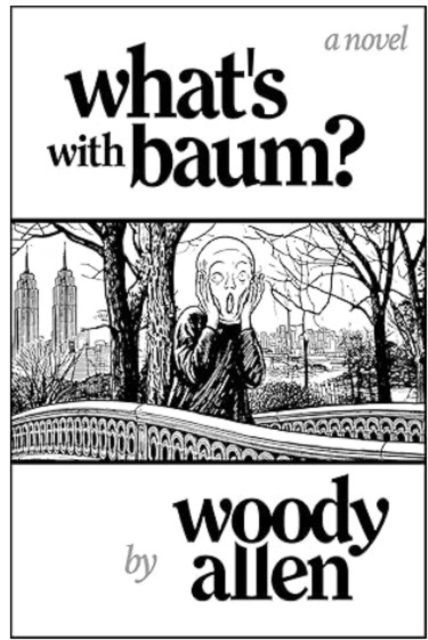 Produktbild: What'S with Baum? | Woody Allen