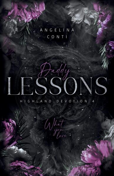 Produktbild: DADDY LESSONS | Angelina Conti