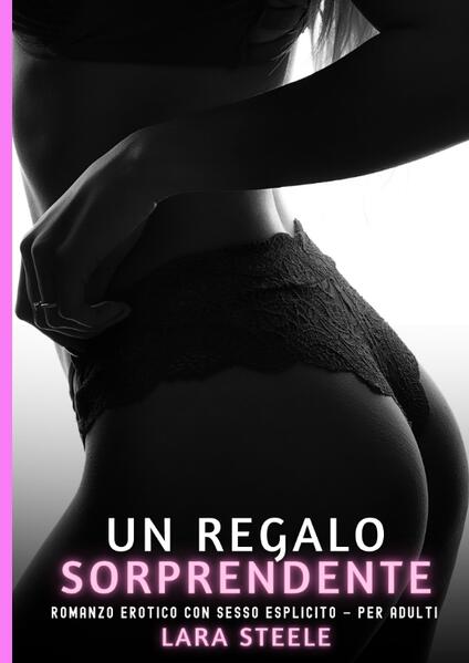 Produktbild: Un Regalo Sorprendente | Lara Steele