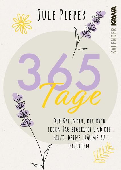 Produktbild: Jule Pieper-Kalender | Jule Pieper