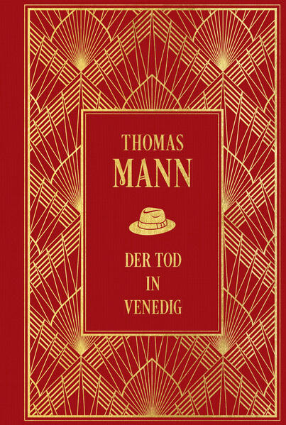 Produktbild: Der Tod in Venedig | Thomas Mann