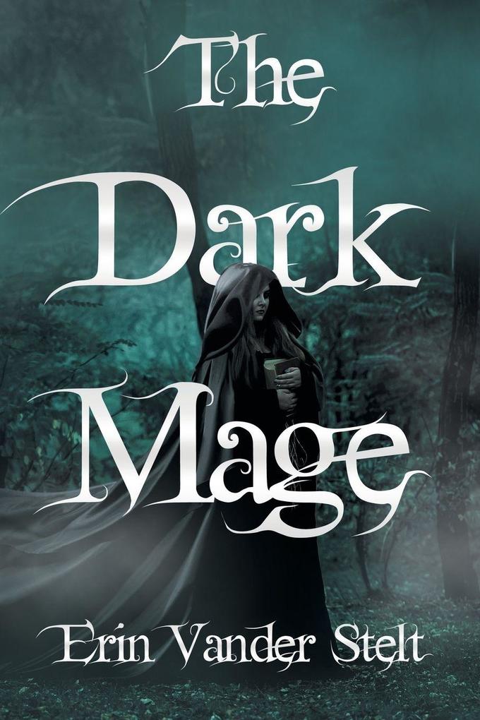 Produktbild: The Dark Mage | Erin Vander Stelt